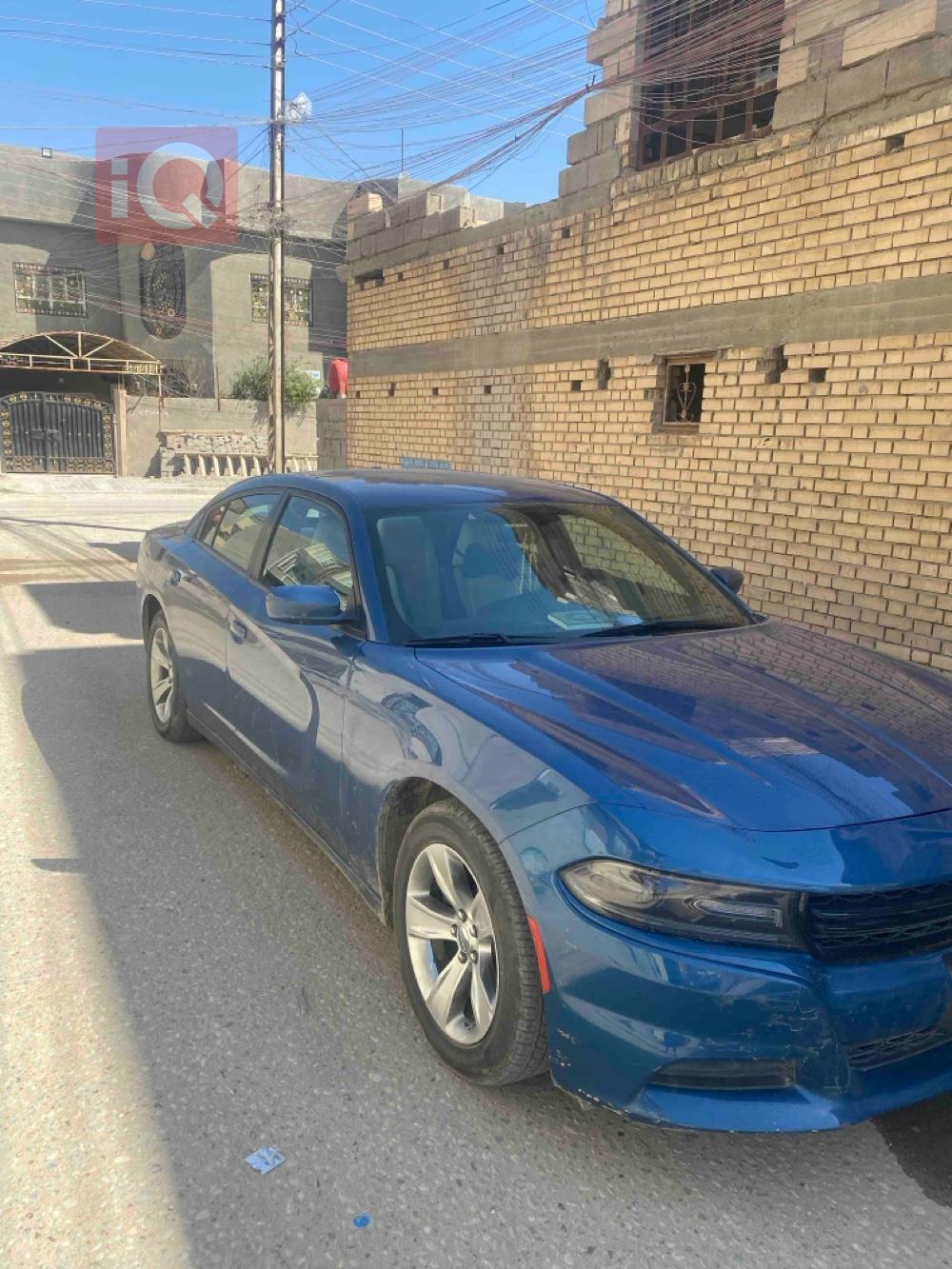 دۆج چارجەر